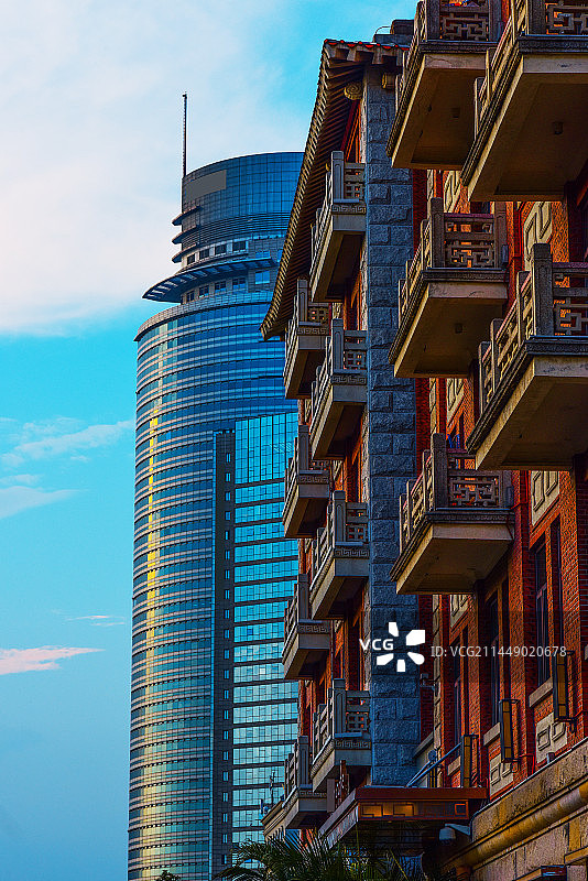 鹭江宾馆图片素材