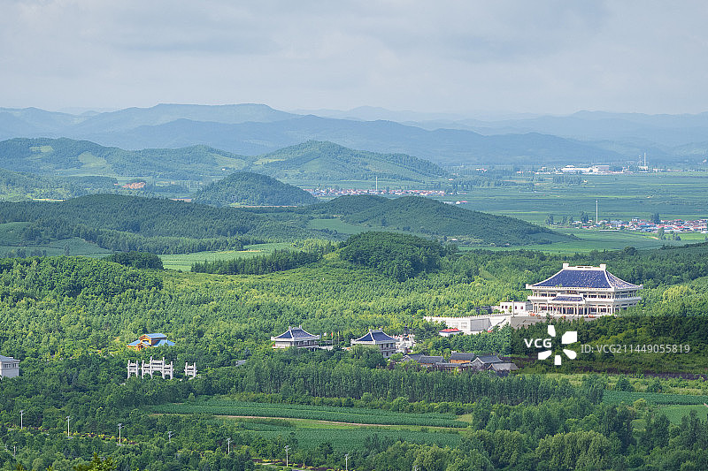 清祖祠图片素材