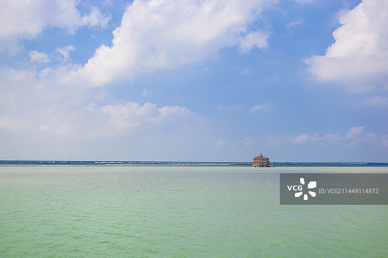 太湖美景图片素材