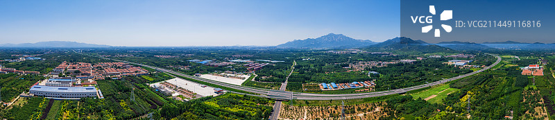 济泰高速图片素材