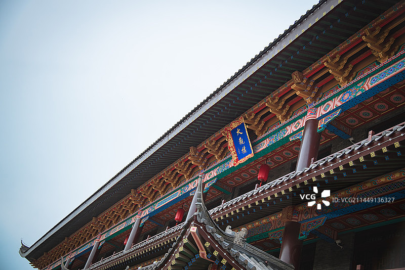 大观园图片素材