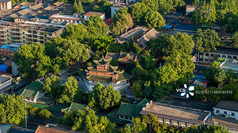 汉中市博物馆图片素材