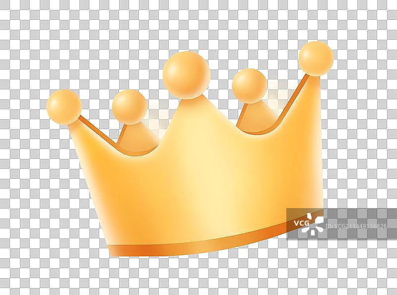 皇冠vip图片素材