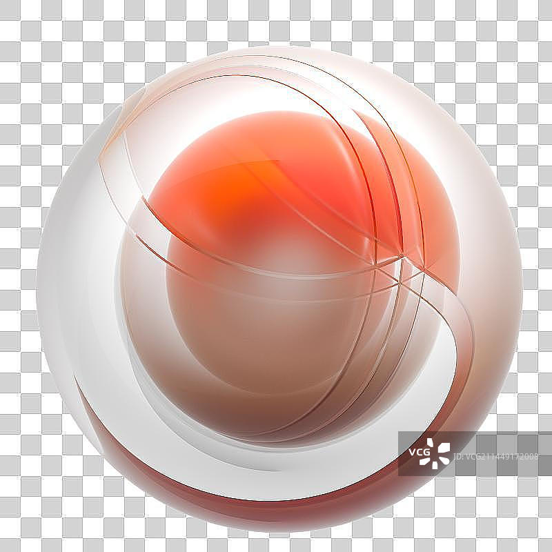 分子结构图片素材