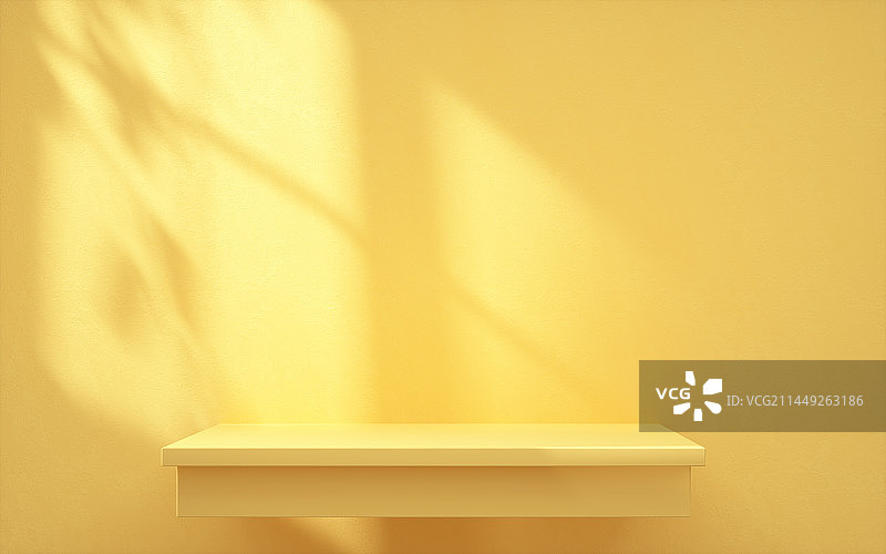 3D场景电商产品展台背景图片素材