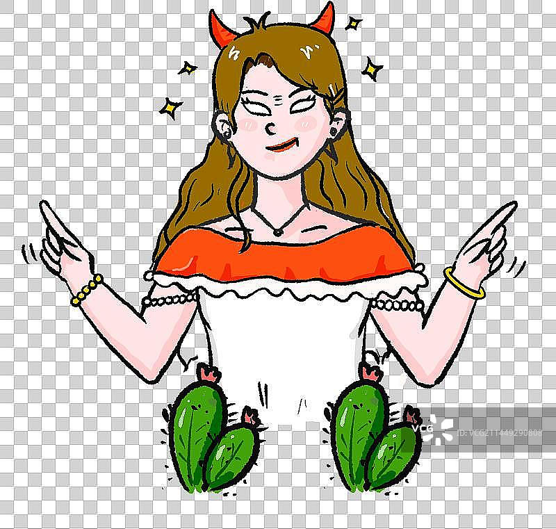 停止精神内耗-停止追求完美图片素材