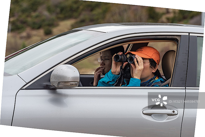 大山公路汽车图片素材