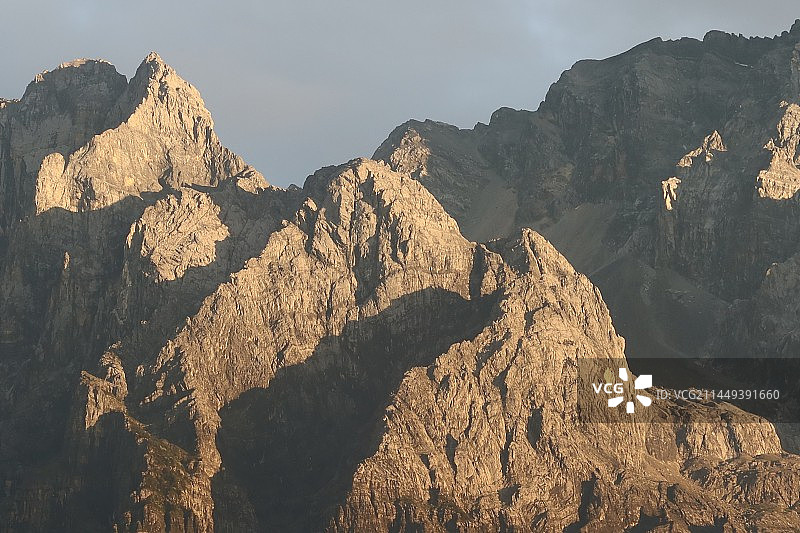 日照玉龙雪山图片素材