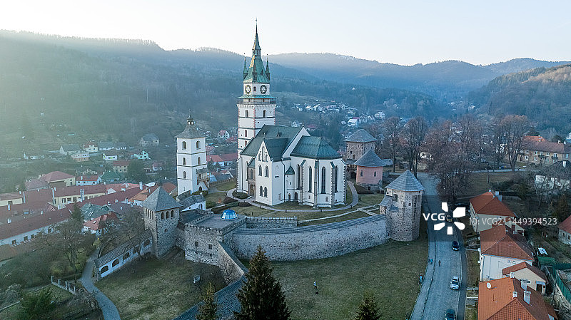 斯洛伐克图片素材