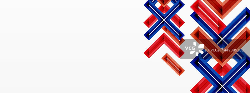 交叉线背景最小几何模板图片素材