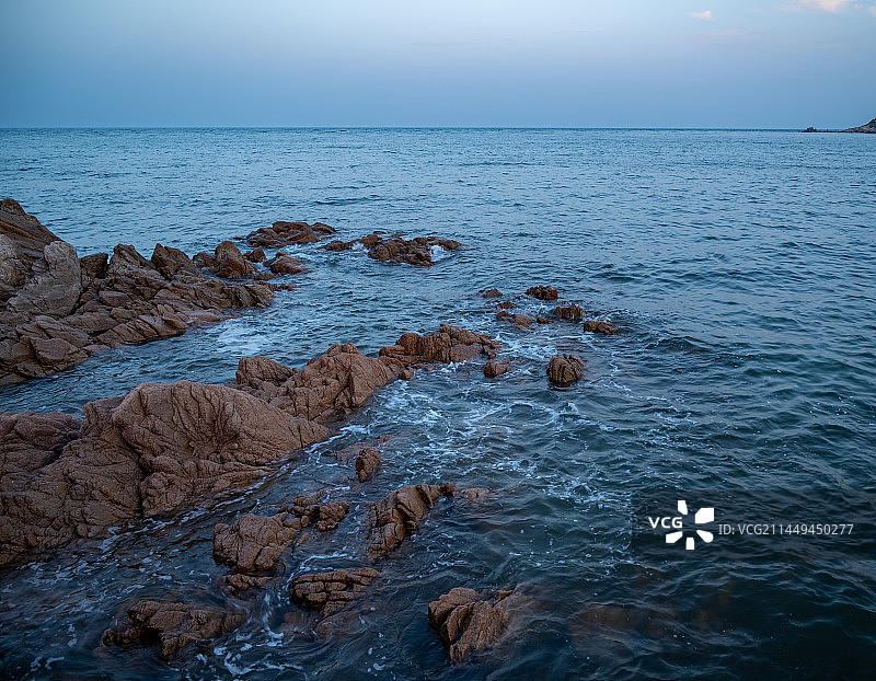 秦皇岛碧螺塔图片素材