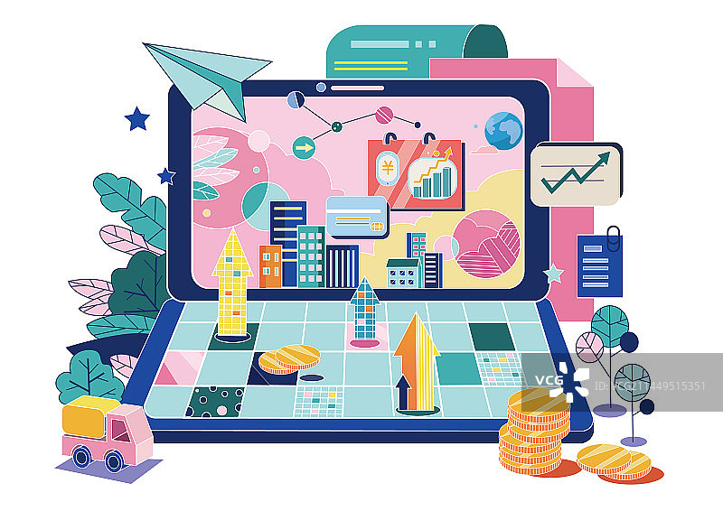 保护水资源图片素材