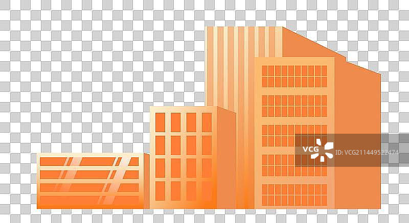 城市建筑高楼大厦图片素材