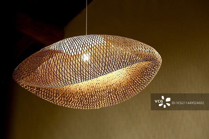 造型吊灯图片素材