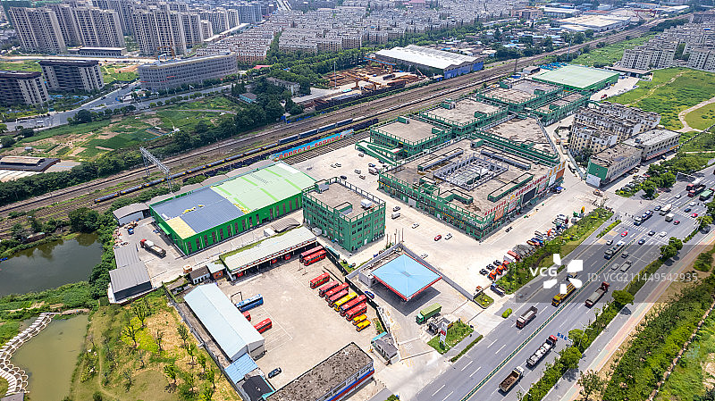 安徽农贸市场图片素材