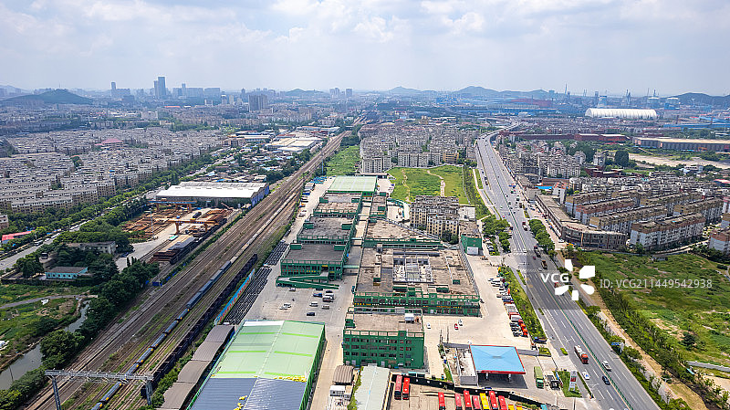 安徽农贸市场图片素材