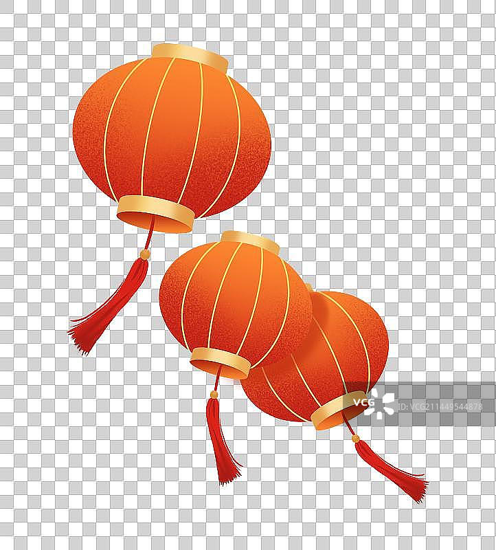 灯笼图片素材