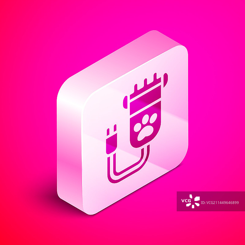 2.5D宠物用理发器配件图片素材