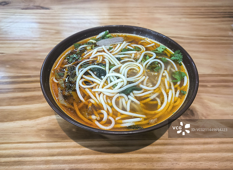 牛肉粉图片素材