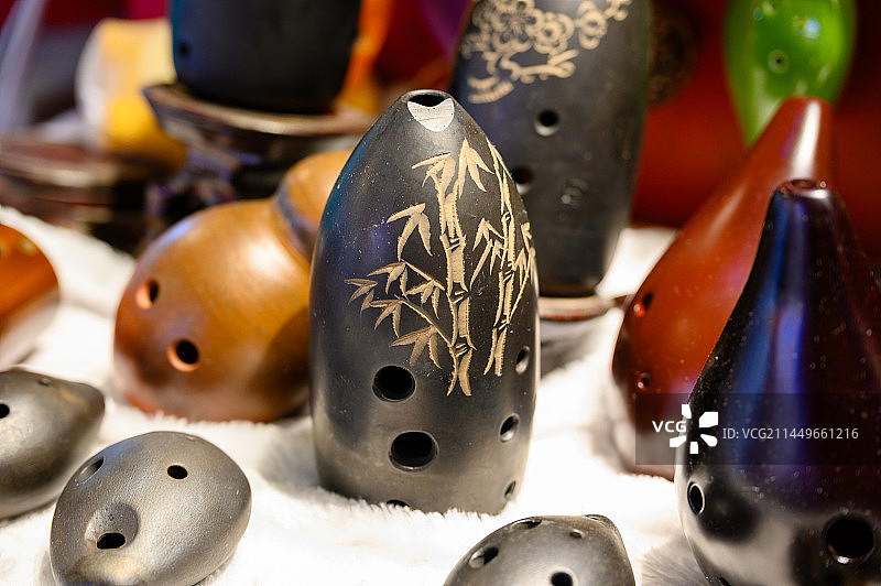 中国传统工艺品图片素材