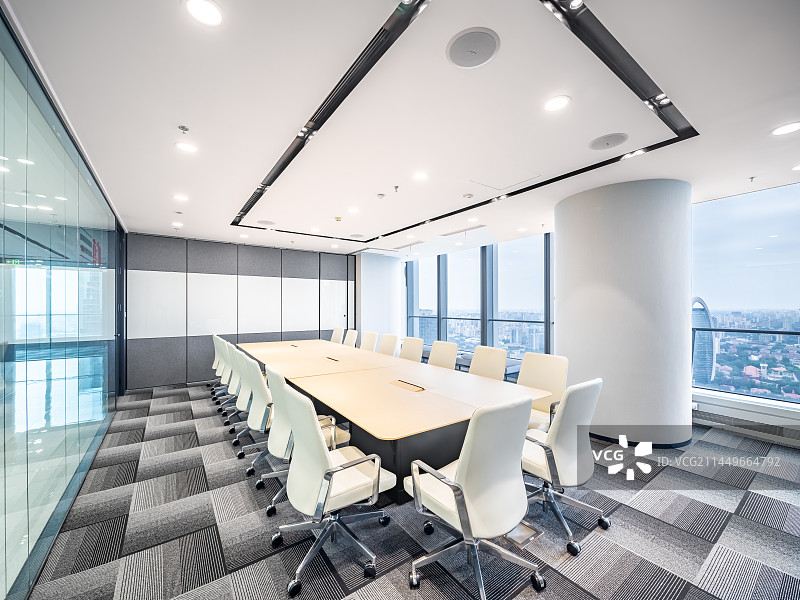办公场所，办公室，会议室，室内空间设计图片素材