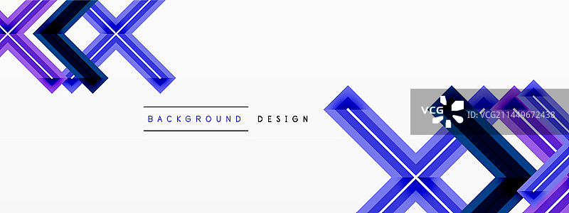 交叉线背景最小几何模板图片素材