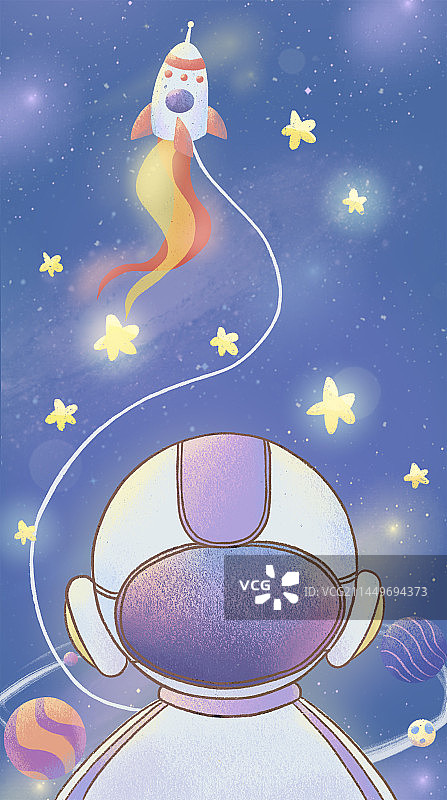 是宇宙啊图片素材