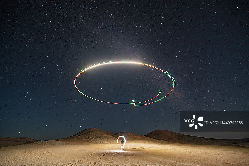 创意光轨图片素材