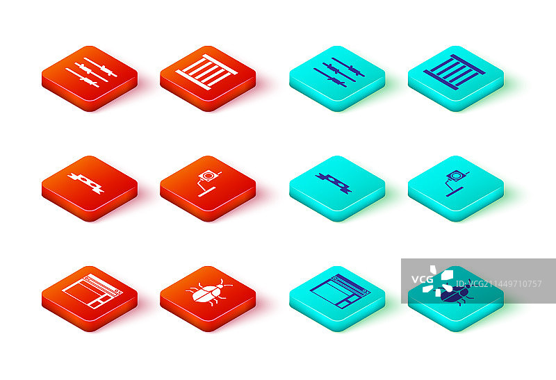 网站模板系统漏洞概念窃取图片素材