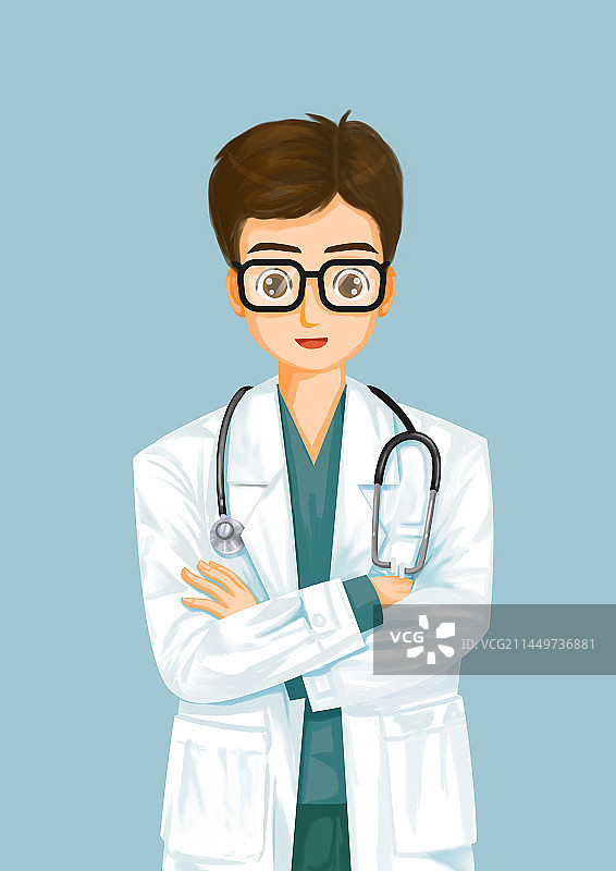 医生一图片素材