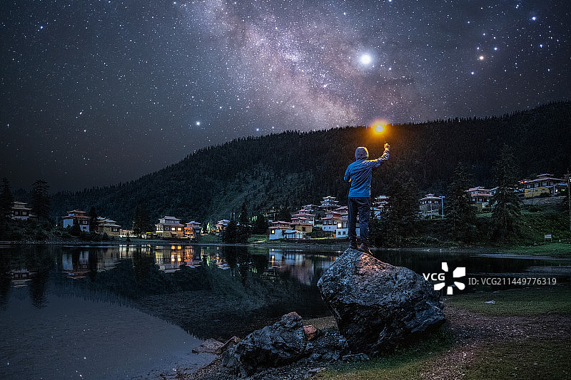 藏地密码图片素材