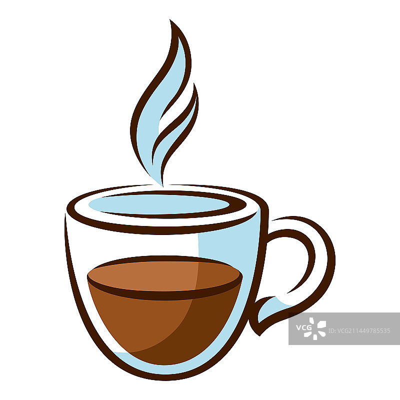 一杯传统红茶图片素材