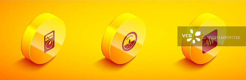 2.5D安培表万用表电气套装图片素材