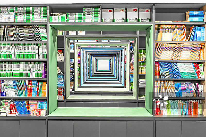 知识空间图片素材