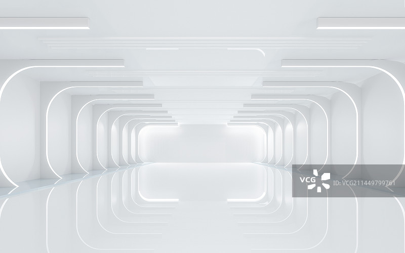 建筑空间图片素材