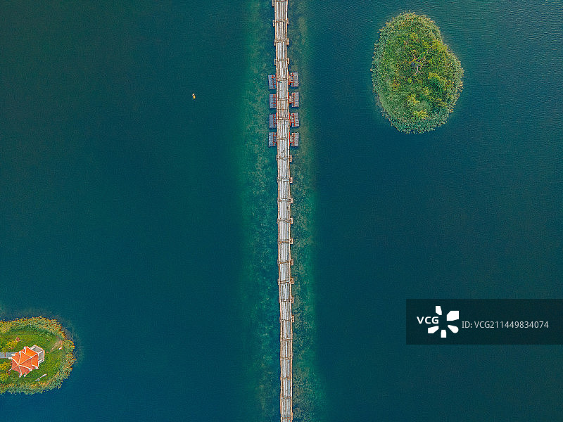 泉州安平桥图片素材