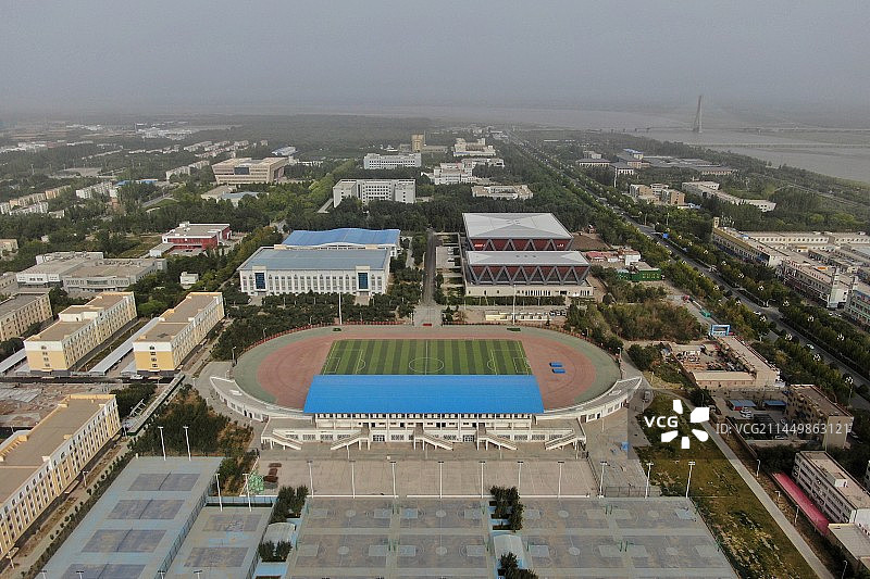 阿拉尔塔里木大学图片素材
