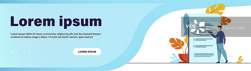 经理优先处理待办事项清单图片素材