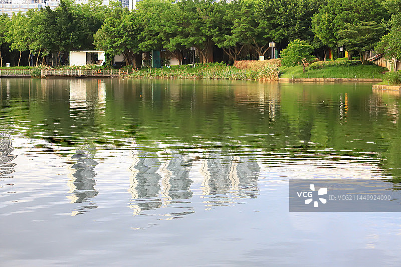 顺峰山公园图片素材