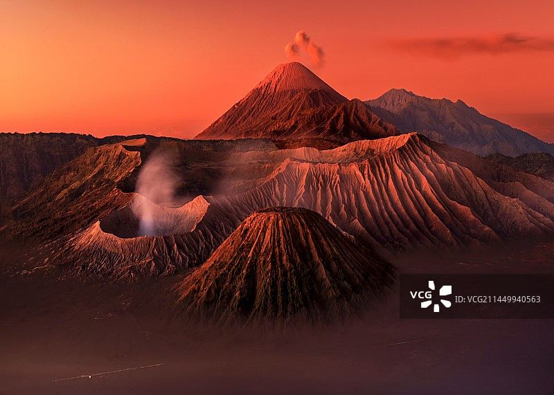 孤独星球图片素材