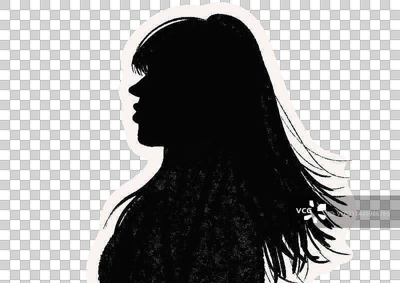 七夕元素图片素材