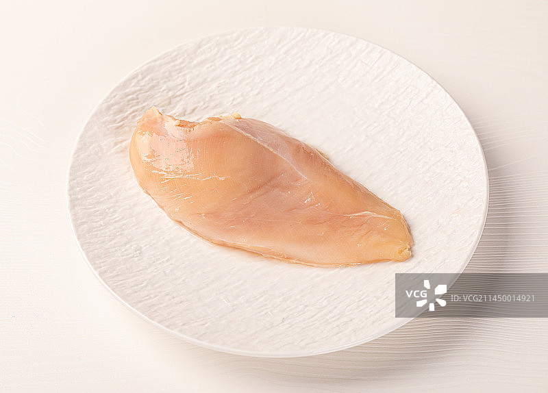 鸡胸肉图片素材