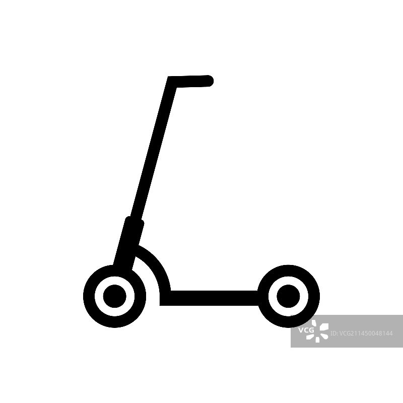 摩托车图标图片素材