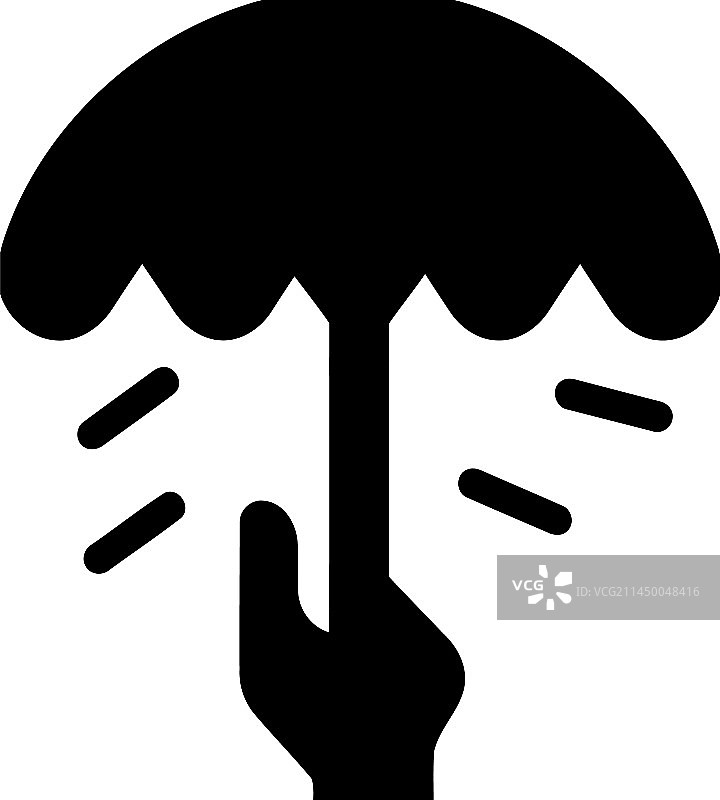 气候行动图标图片素材