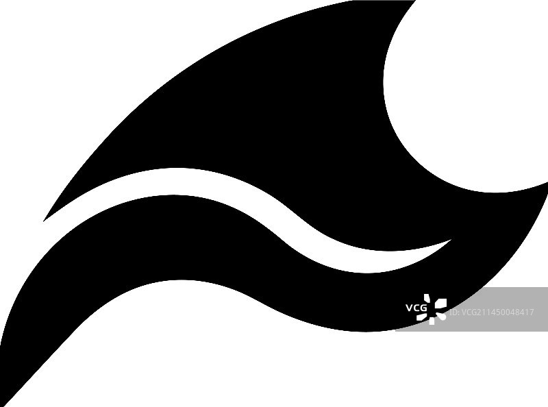 海洋保护图标图片素材