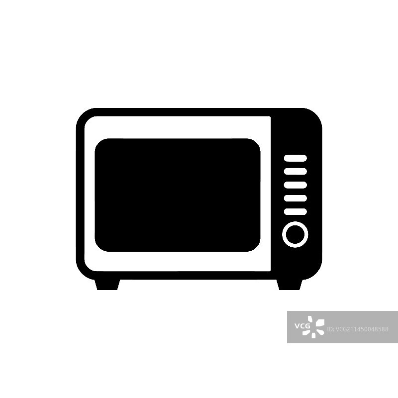微波炉图标图片素材