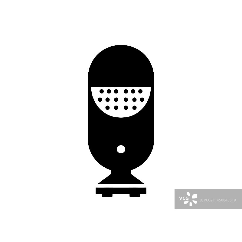 语音助手图标图片素材