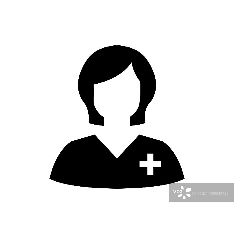 兽医图标图片素材