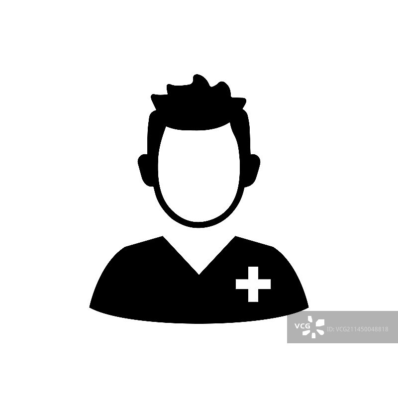 兽医图标图片素材