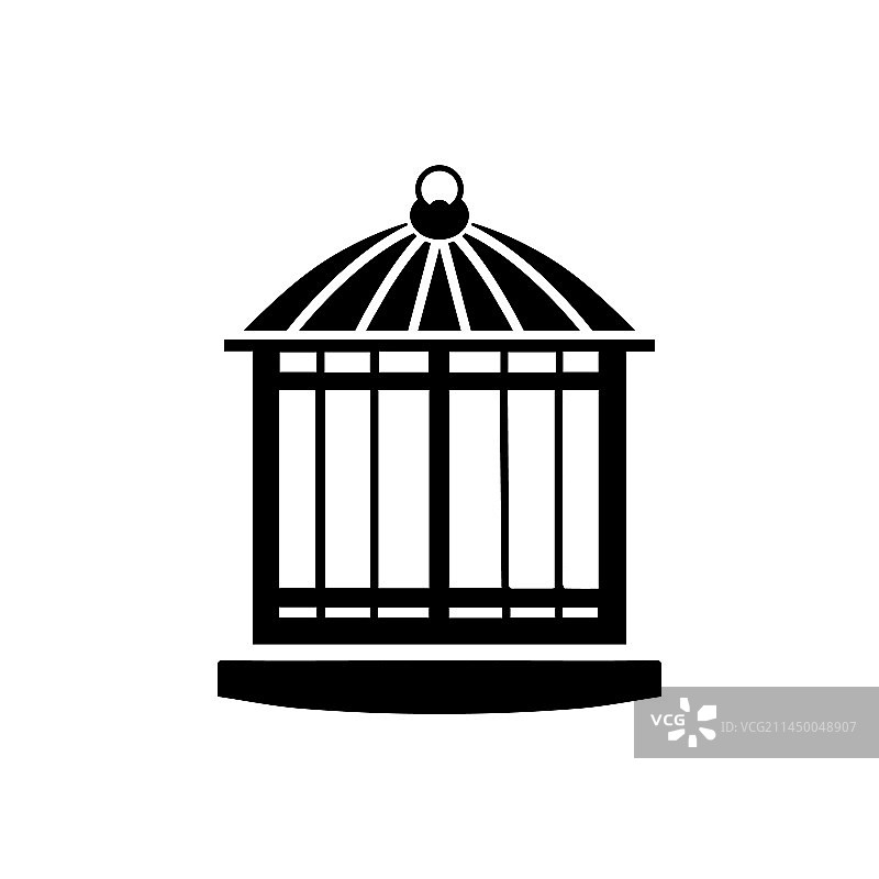 宠物箱图标图片素材